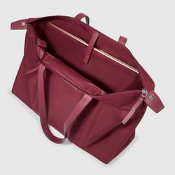 Сумка складная Piquadro LYRA (W92T) Bordeaux BD6723W92T_BO