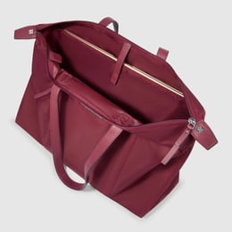 Сумка складана Piquadro LYRA (W92T) Bordeaux BD6723W92T_BO