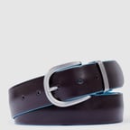 Ремень Piquadro BLUE SQUARE (B2) Dark Brown CU6521B2-TM