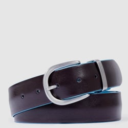 Ремень Piquadro BLUE SQUARE (B2) Dark Brown CU6521B2-TM