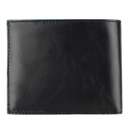 Портмоне Piquadro BLUE SQUARE (B2) Black PU3891B2R_N