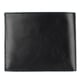 Портмоне Piquadro BLUE SQUARE (B2) Black PU3891B2R_N