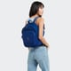 Рюкзак Kipling DELIA Deep Sky Blue (C4G)