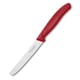 Нож серрейторный 11 см Victorinox SWISS CLASSIC Tomato&Sausage 6.7831