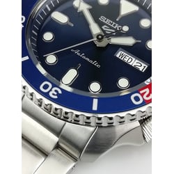 Чоловічий годинник Seiko 5 SPORTS SRPD53K1