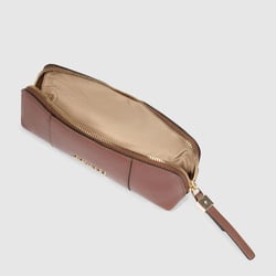 Пенал для ручок Piquadro CIRCLE (W92) Brown-Beige AC6475W92_MBE