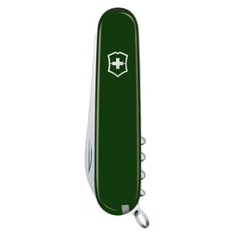 Швейцарський складаний ніж Victorinox WAITER 0.3303.4