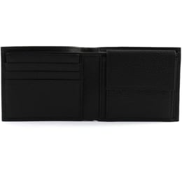 Портмоне Piquadro MODUS (MO) Black PU4188MO_N