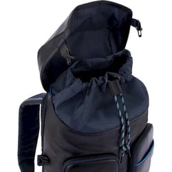 Рюкзак для ноутбука 15″ Piquadro B2 REVAMP(B2V) Blue CA5578B2V_BLU