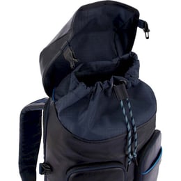 Рюкзак для ноутбука 15″ Piquadro B2 REVAMP(B2V) Blue CA5578B2V_BLU