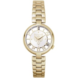 Жіночий годинник Plein Sport TIGER LUXE Ppsmba0323