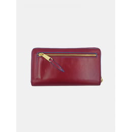Портмоне Piquadro BLUE SQUARE (B2) Red PD1354B2R_R