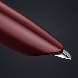 Ручка перьевая Parker PARKER 51 Burgundy CT FP F