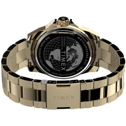 Чоловічий годинник Timex ESSEX AVENUE Tx2w13800