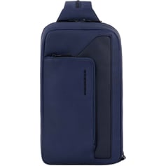 Сумка-слінг Piquadro AYE (W119) Night Blue CA6205W119_BLU