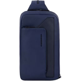 Сумка-слінг Piquadro AYE (W119) Night Blue CA6205W119_BLU