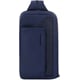 Сумка-слинг Piquadro AYE (W119) Night Blue CA6205W119_BLU