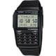 Часы 37 мм Casio DATA BANK DBC-32-1AES