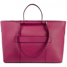 Сумка для ноутбука 15.6″ Piquadro CIRCLE (W92) Fuchsia CA6336W92_R7