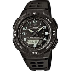 Годинник 42 мм Casio STANDARD Digital AQ-S800W-1BVEF