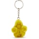 Брелок-мавпочка Kipling MONKEYCLIP XS KH Inside Yellow (2TT)