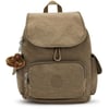 Рюкзак Kipling CITY PACK S True Beige (77W)