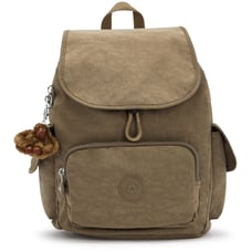 Рюкзак Kipling CITY PACK S True Beige (77W)