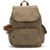 Рюкзак Kipling CITY PACK S True Beige (77W)