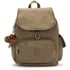 Рюкзак Kipling CITY PACK S True Beige (77W)