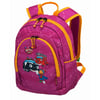 Рюкзак дитячий Travelite HEROES OF THE CITY/Pink TL081686-17