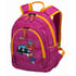 Рюкзак дитячий Travelite HEROES OF THE CITY/Pink TL081686-17