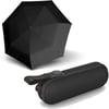 Парасолька механічна Knirps X1 Manual/Black Superthin Kn95 6010 1001