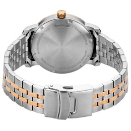 Чоловічий годинник Wenger URBAN CLASSIC Small Sec W01.1741.125
