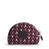 Монетниця Kipling TRIX Pink Chevron (K05)