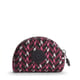 Монетниця Kipling TRIX Pink Chevron (K05)