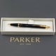 Ручка шариковая Parker IM LOVE Black GT BP I Love YOU