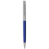 Ручка кулькова Waterman HEMISPHERE Anniversary Le Lounge Blue CT BP