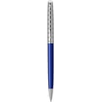 Ручка шариковая Waterman HEMISPHERE Anniversary Le Lounge Blue CT BP