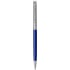 Ручка кулькова Waterman HEMISPHERE Anniversary Le Lounge Blue CT BP