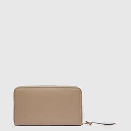 Жіноче портмоне Piquadro ASHLEY (W134) Beige PD1515W134R_BE