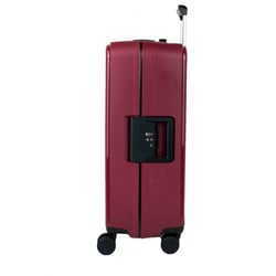 Валіза Travelite TERMINAL/Lilac TL076048-19 (Середня)