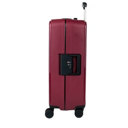 Валіза Travelite TERMINAL/Lilac TL076048-19 (Середня)