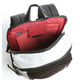 Рюкзак для ноутбука 15,6″ Piquadro PQ-Y (PQY) Grey-Red CA5115PQY_GRR