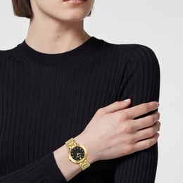 Жіночий годинник Versace ANTLIA Vre0p00625