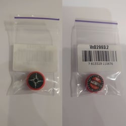 Компас (запасна частина) Victorinox B.2993.2.10