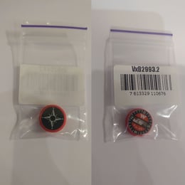 Компас (запасна частина) Victorinox B.2993.2.10