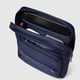Сумка Piquadro NEVET (W132) Black CA1816W132_N