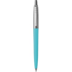 Ручка шариковая Parker JOTTER Originals Azure Blue CT BP