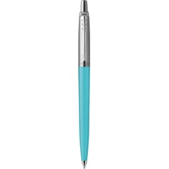 Ручка кулькова Parker JOTTER Originals Azure Blue CT BP