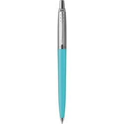 Ручка шариковая Parker JOTTER Originals Azure Blue CT BP